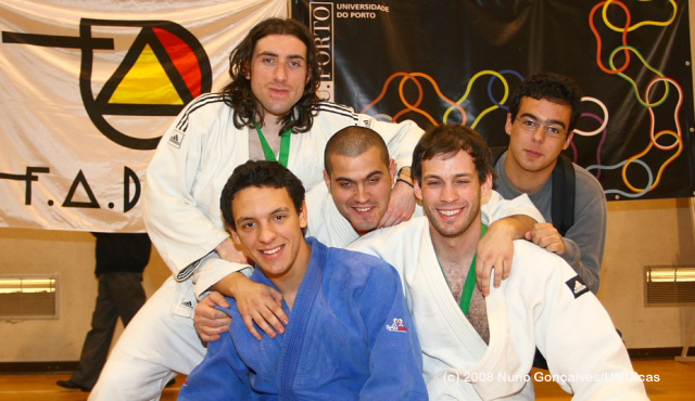 Thumbnail da galeria CNU Judo